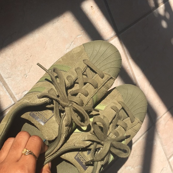 Adidas Sneakers - Picture 3 of 3